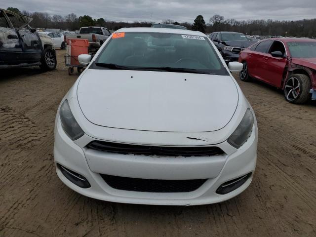 2014 Dodge Dart Sxt - Фото 5
