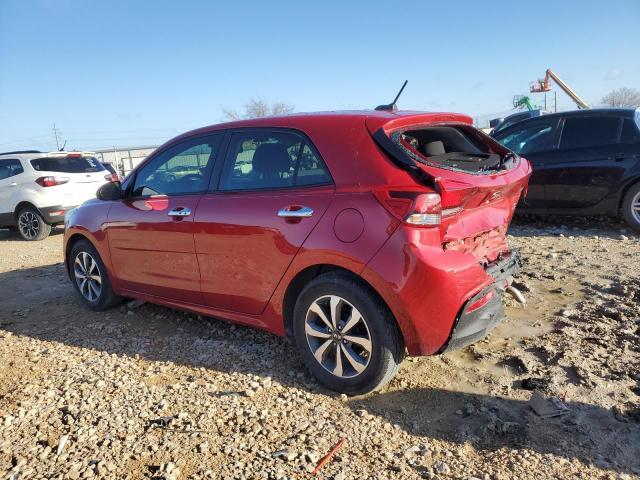 2021 Kia Rio S - Фото 2