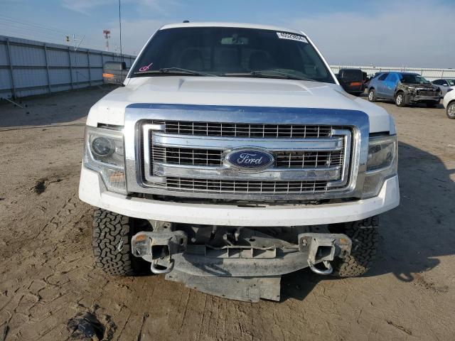 2014 Ford F150 Supercrew - Image 5