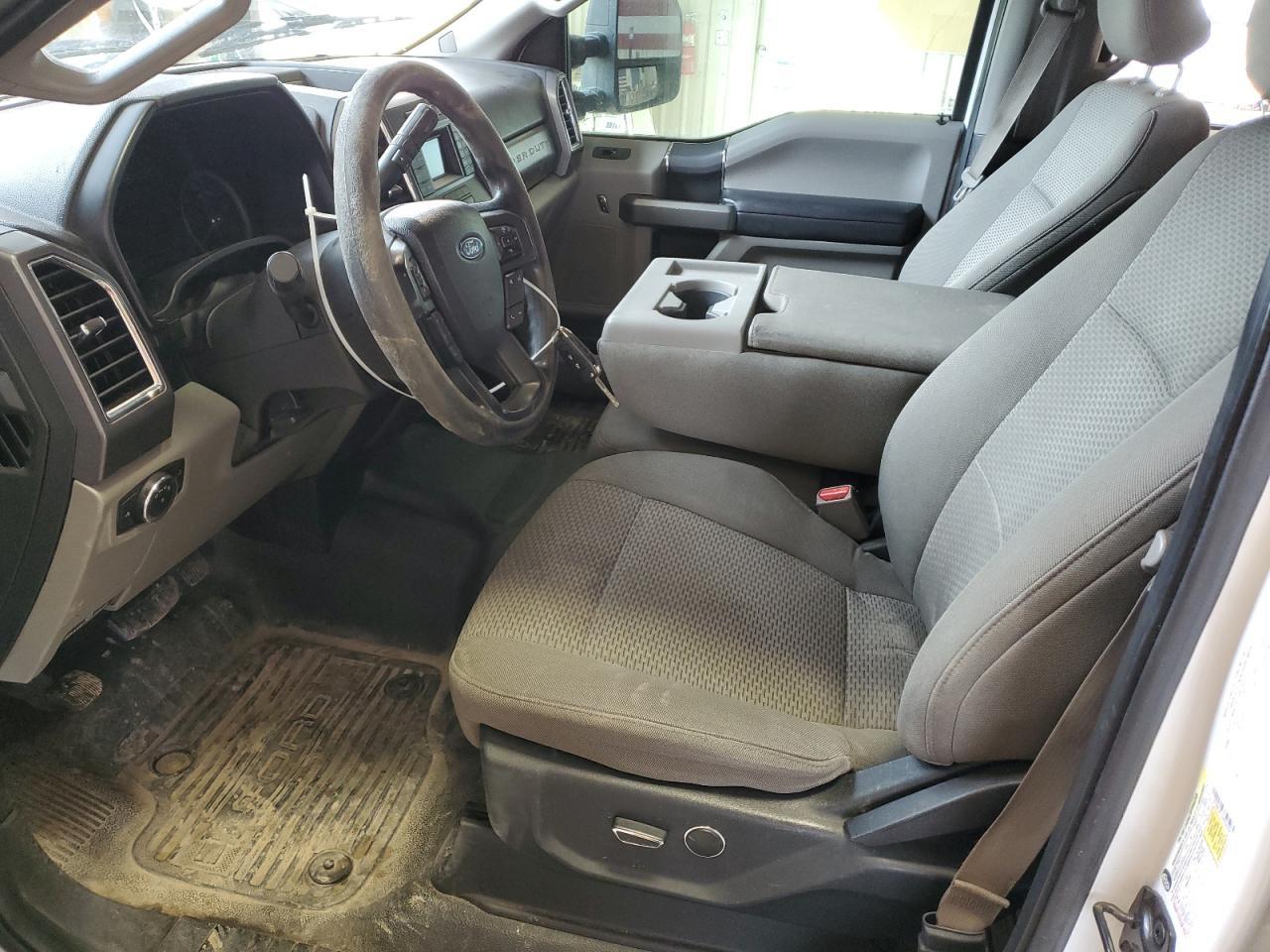 2017 FORD F350 SUPER - Image 7