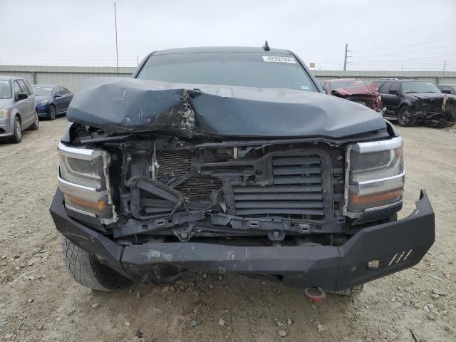 2018 Chevrolet Silverado C1500 Lt - Фото 5
