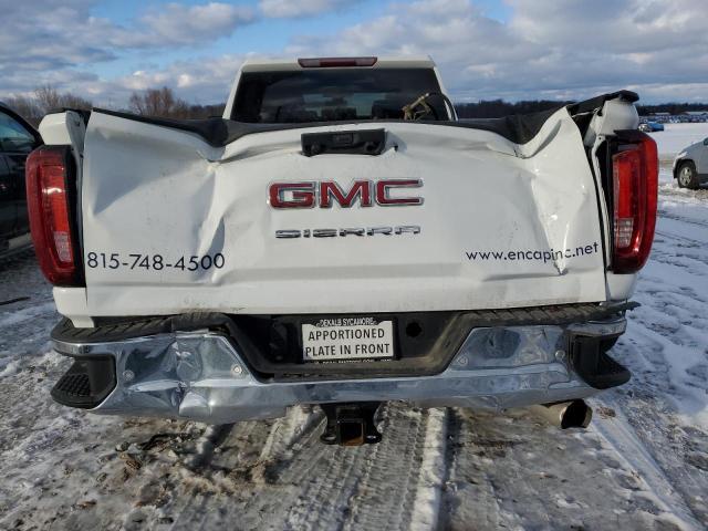 2023 GMC Sierra K3500 - Фото 6
