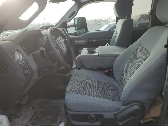 2016 Ford F250 Super Duty - Image 7
