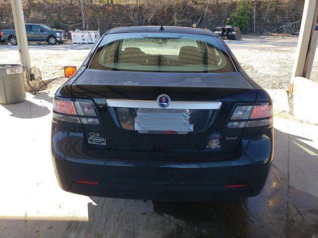 2011 Saab 9-3 2.0T - Фото 6