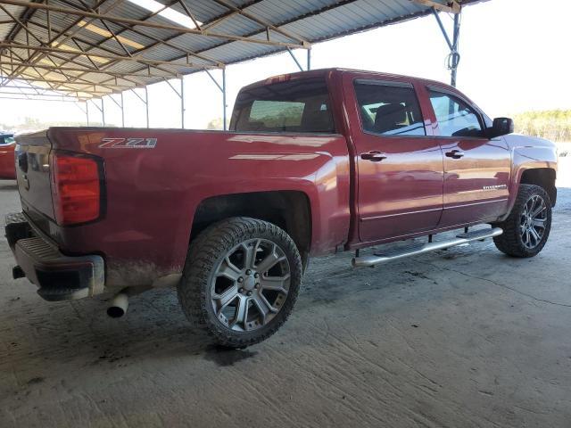 2016 Chevrolet Silverado K1500 Lt - Фото 3