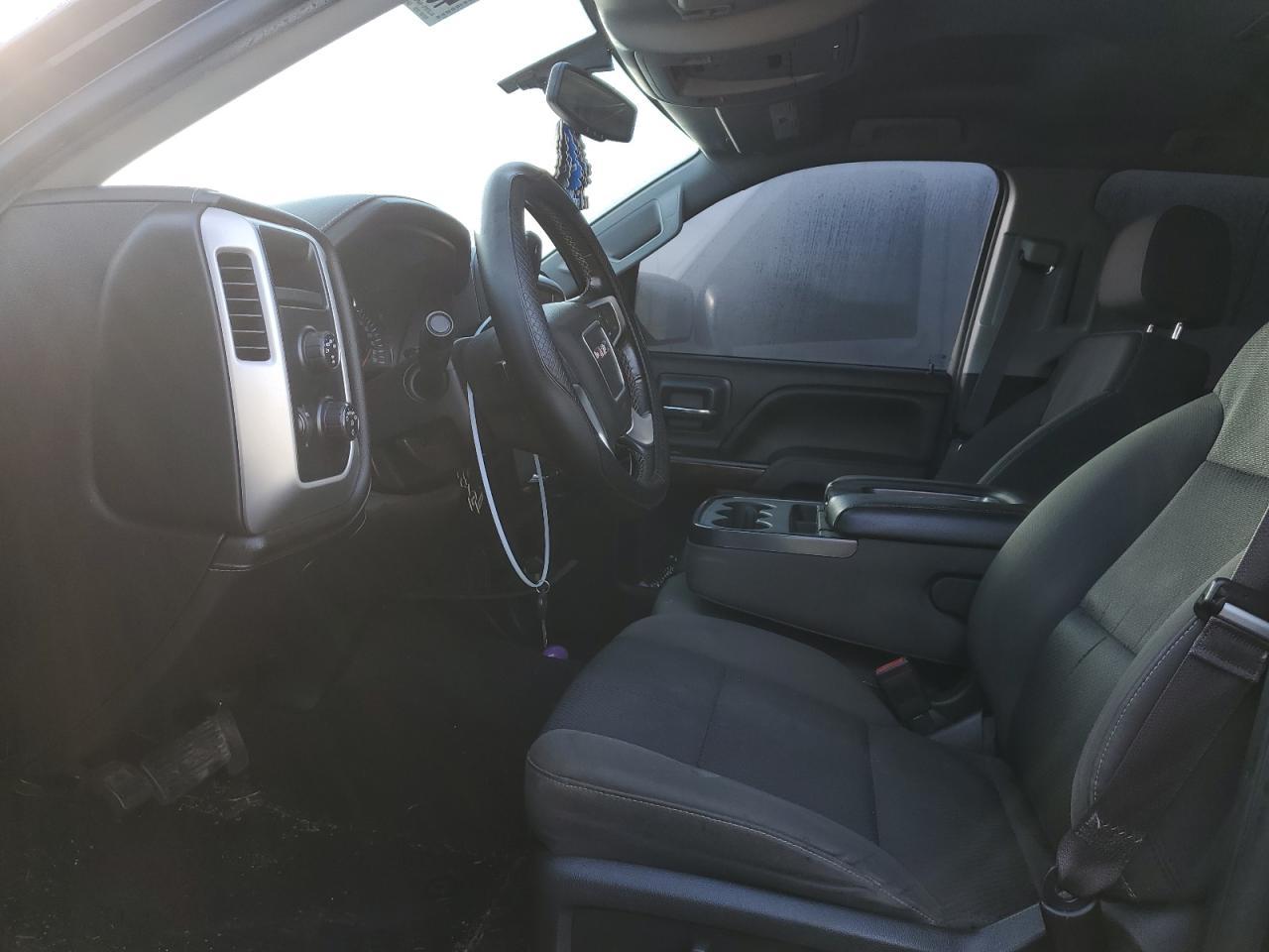 2014 GMC SIERRA K15 - Фото 7