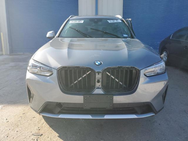 2024 BMW X3 xDrive30I - Фото 5