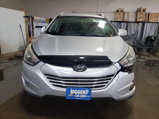 2014 Hyundai Tucson Gls - Image 5