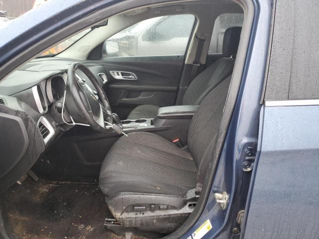 2016 Chevrolet Equinox Lt - Image 7
