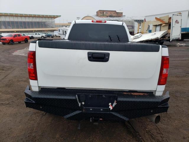 2013 Chevrolet Silverado K2500 Heavy Duty Ltz - Image 6