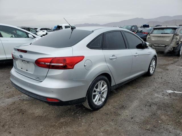 2016 Ford Focus Se - Image 3