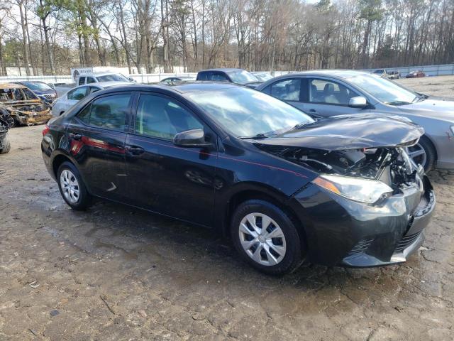 2014 Toyota Corolla L - Image 4