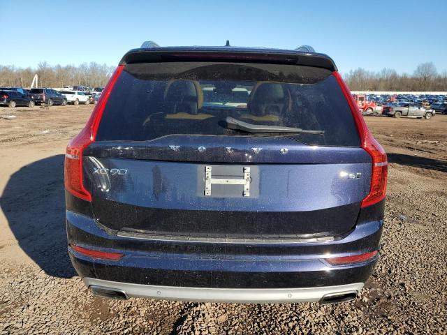 2016 Volvo Xc90 T6 - Фото 6