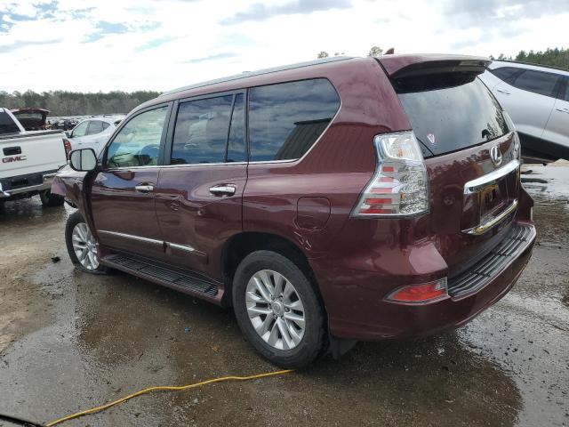 2014 LEXUS GX 460 - Фото 2