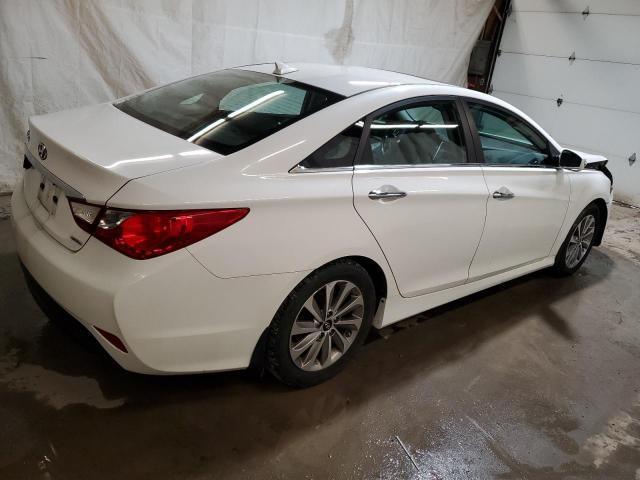 2014 Hyundai Sonata Se - Фото 3