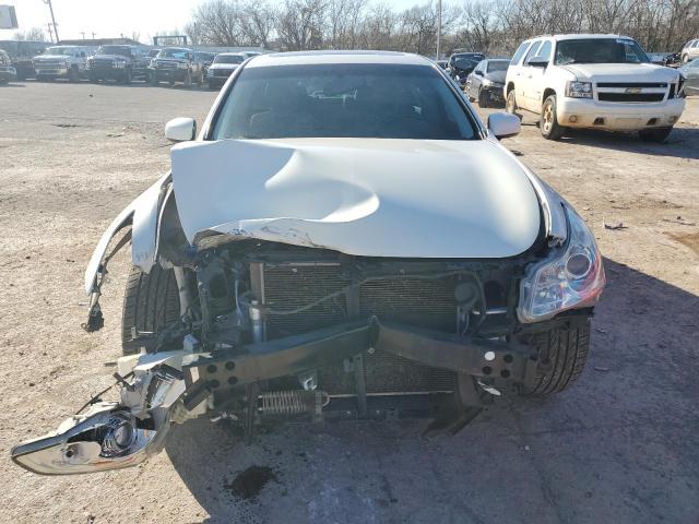 2008 Infiniti G35 - Фото 5