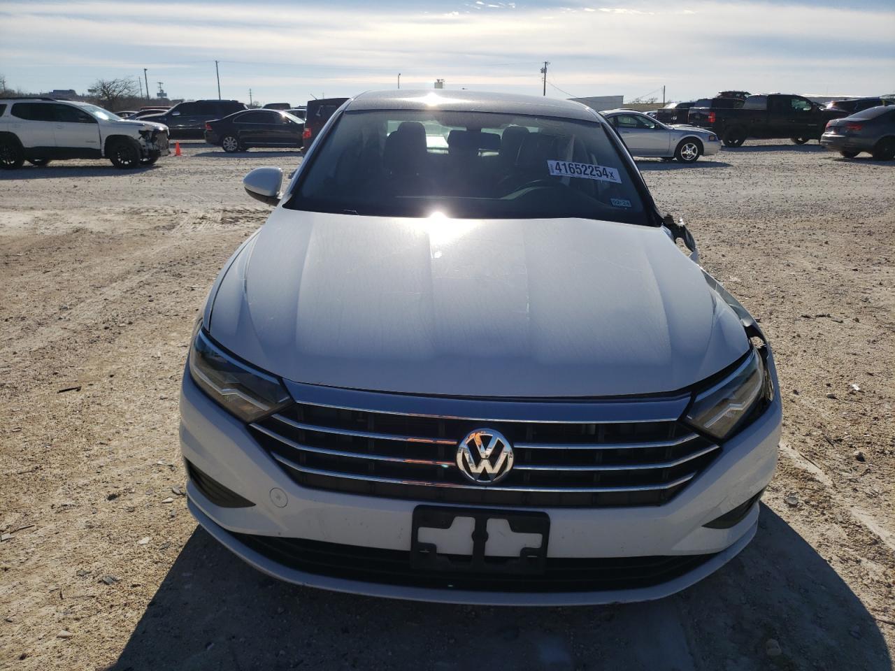 2019 VOLKSWAGEN JETTA S - Фото 5