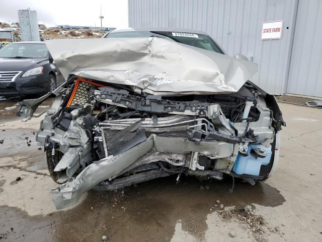2011 Buick Regal Cxl - Фото 5