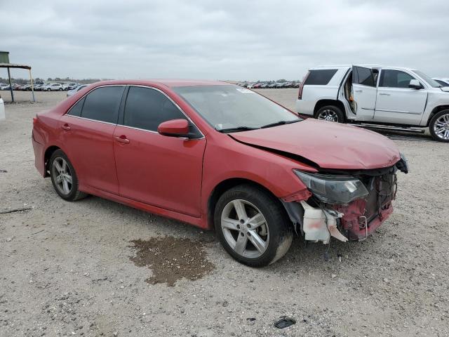 2014 Toyota Camry L - Фото 4