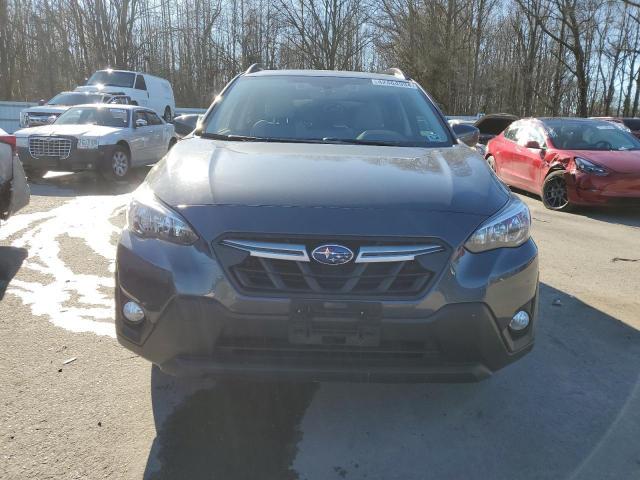2023 Subaru Crosstrek Premium - Фото 5