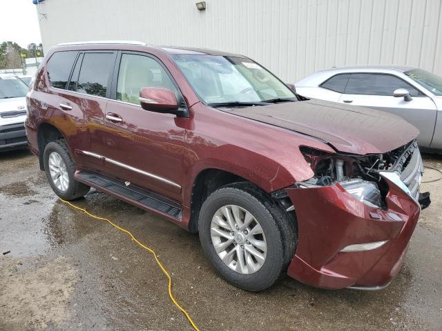 2014 LEXUS GX 460 - Фото 4