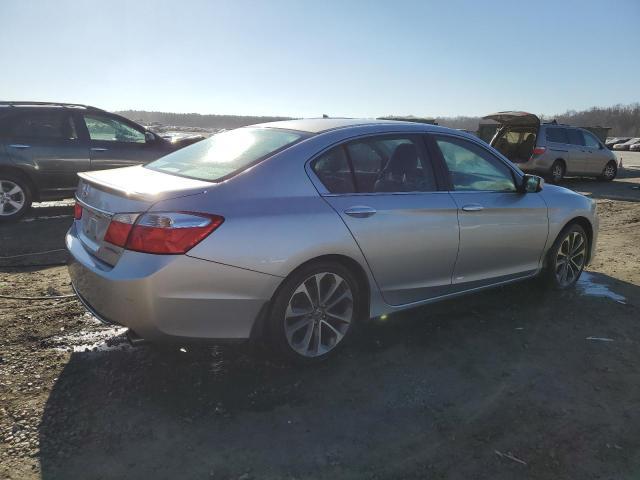2014 Honda Accord Sport - Фото 3