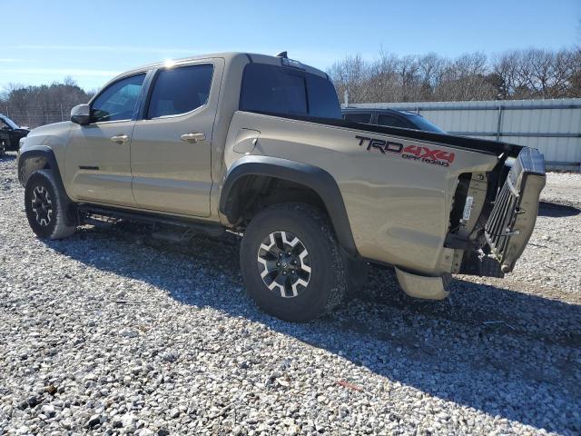 2019 Toyota Tacoma Double Cab - Фото 2