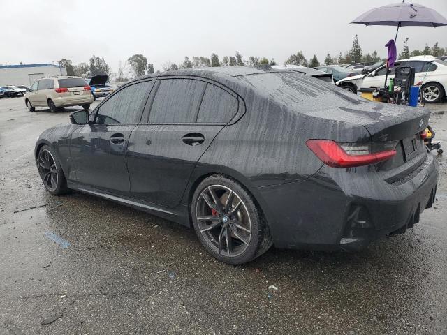 2024 BMW M340I - Image 2