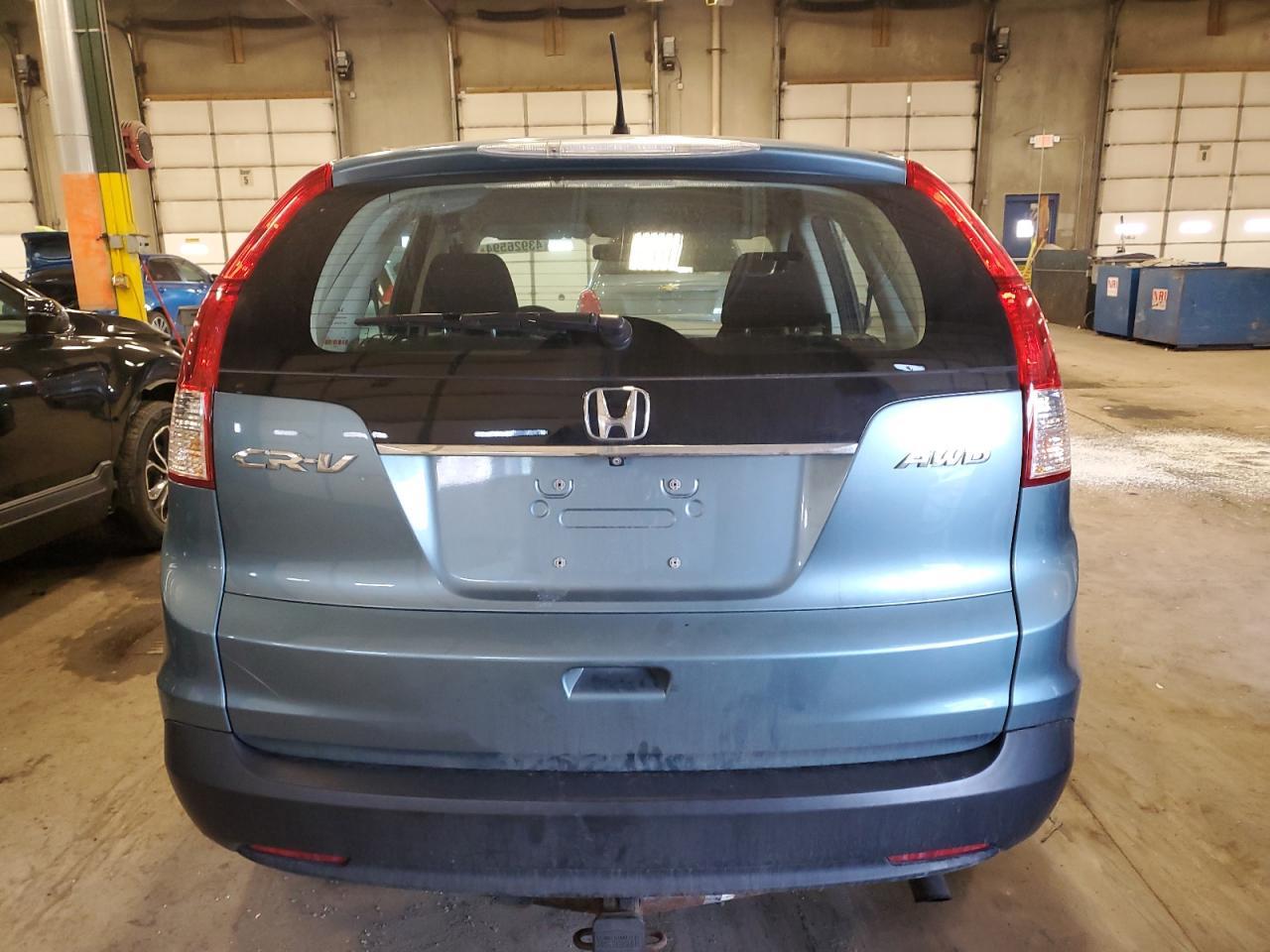 2014 HONDA CR-V LX - Image 6
