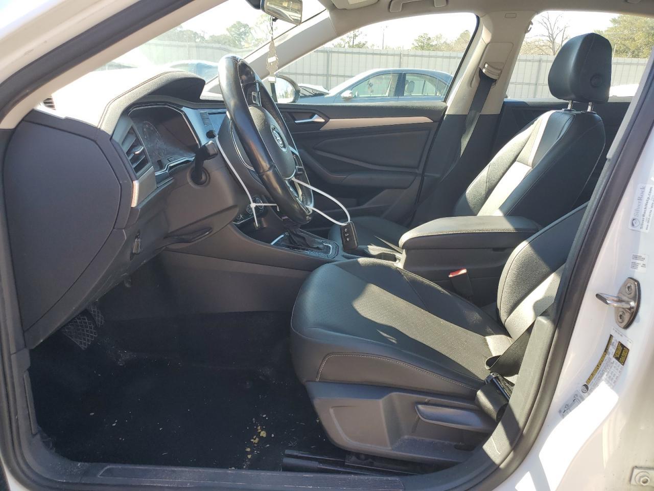 2019 VOLKSWAGEN JETTA S - Фото 7