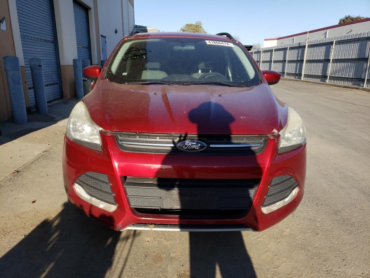 2015 FORD ESCAPE SE - Image 5