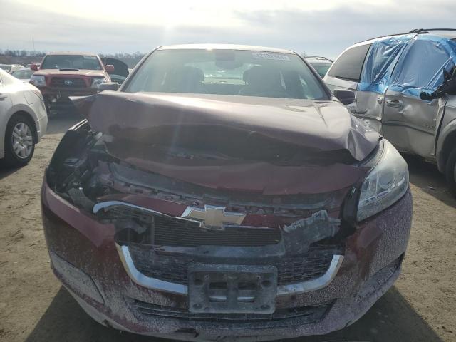 2015 Chevrolet Malibu 1Lt - Фото 5