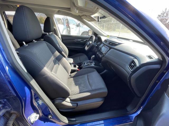 2018 Nissan Rogue S - Фото 5