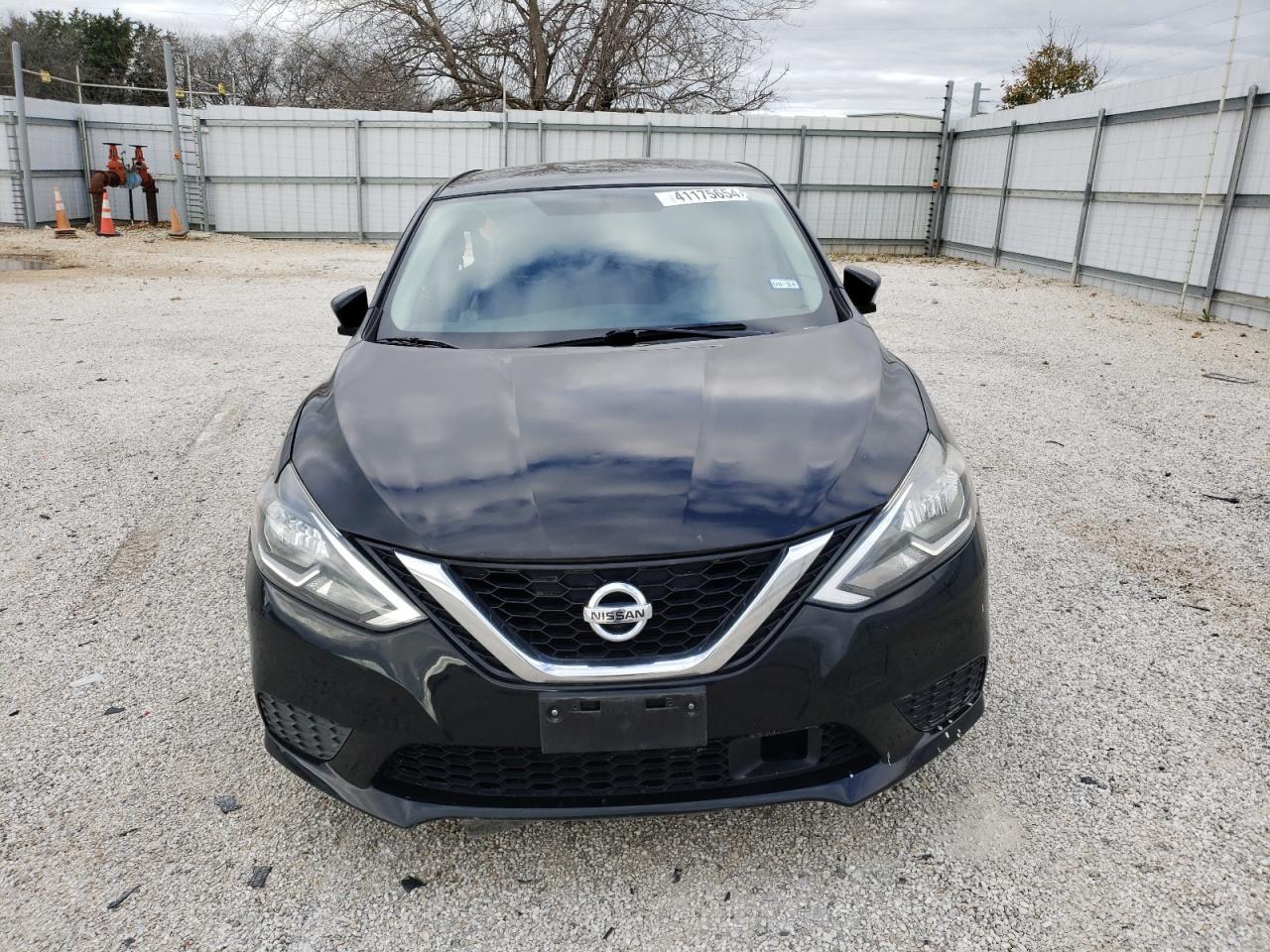 2018 NISSAN SENTRA S - Image 5