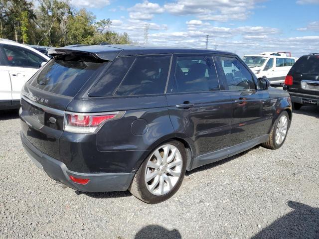 2014 Land Rover Range Rover Sport Hse - Фото 3