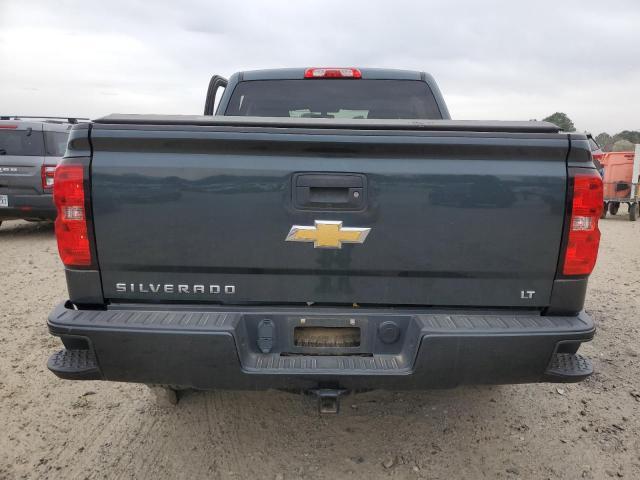 2017 Chevrolet Silverado K1500 Lt - Image 6