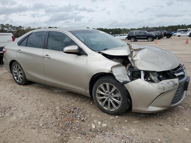 2017 Toyota Camry Le - Фото 4