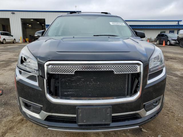 2013 GMC Acadia Denali - Фото 5