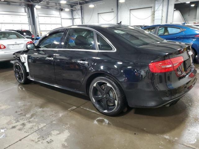 2015 Audi A4 Premium Plus - Фото 2