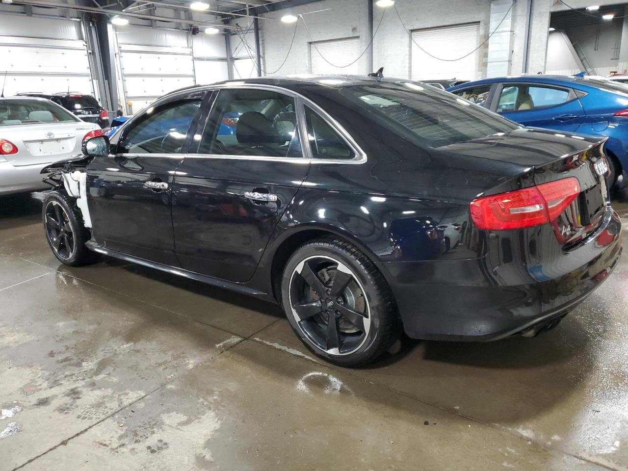 2015 AUDI A4 PREMIUM - Фото 2