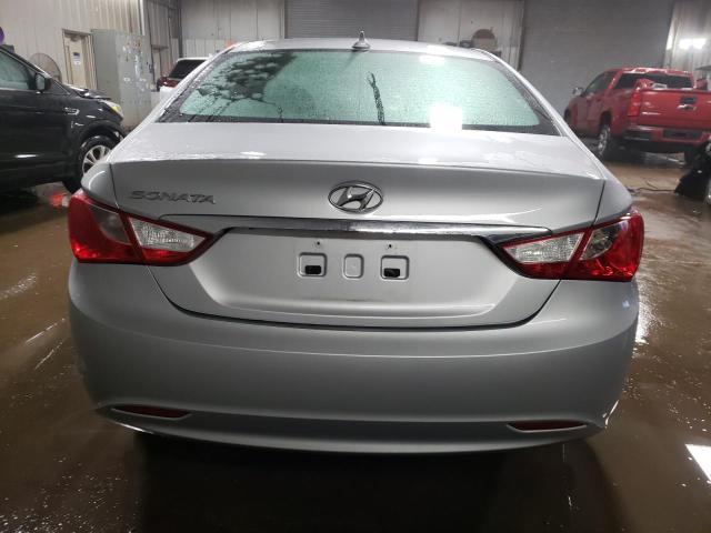 2013 Hyundai Sonata Gls - Image 6