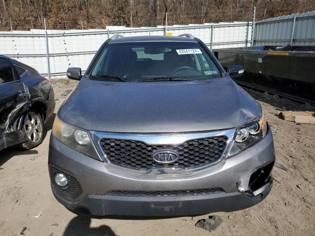 2011 Kia Sorento Base - Фото 5