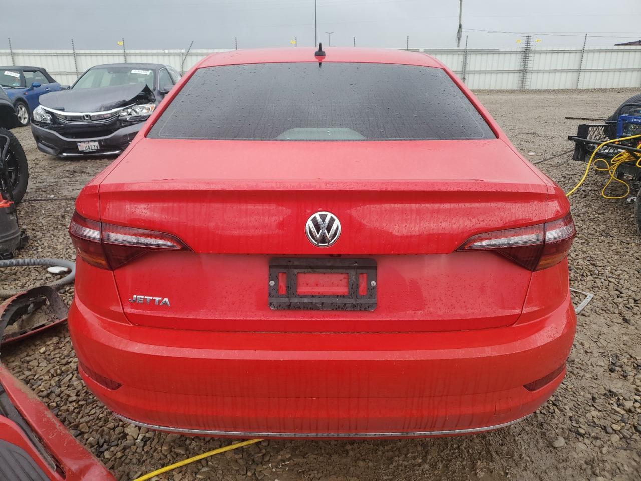 2019 VOLKSWAGEN JETTA S - Image 6