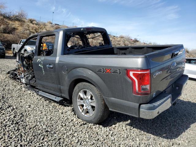 2016 Ford F150 Supercrew - Image 2