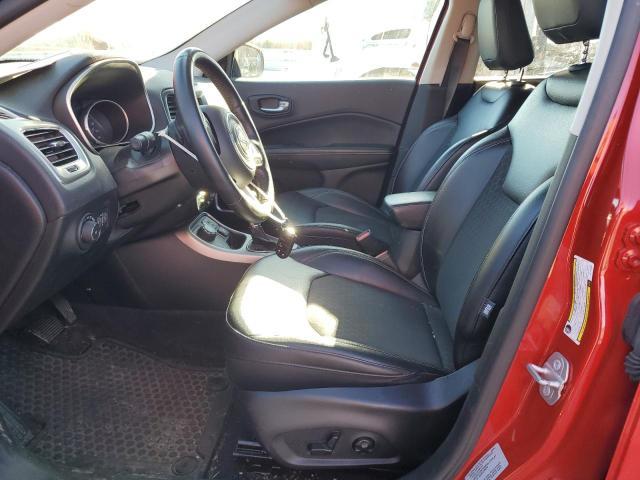 2018 Jeep Compass Latitude - Фото 7