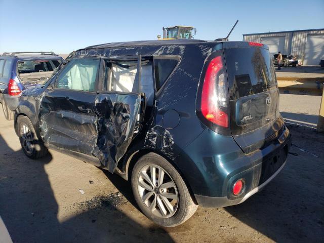 2017 Kia Soul + - Image 2