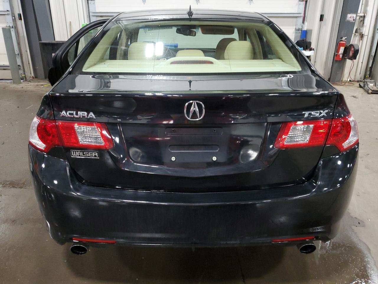 2010 ACURA TSX - Image 6