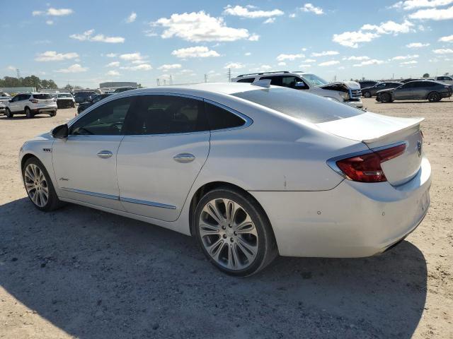 2019 Buick Lacrosse Avenir - Фото 2