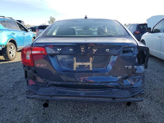 2012 Volvo S60 T5 - Фото 6