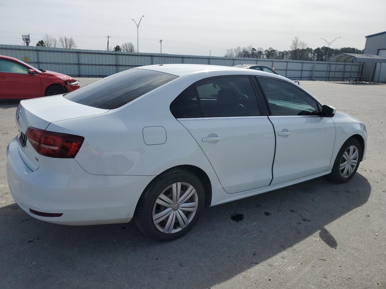2017 VOLKSWAGEN JETTA S - Image 3